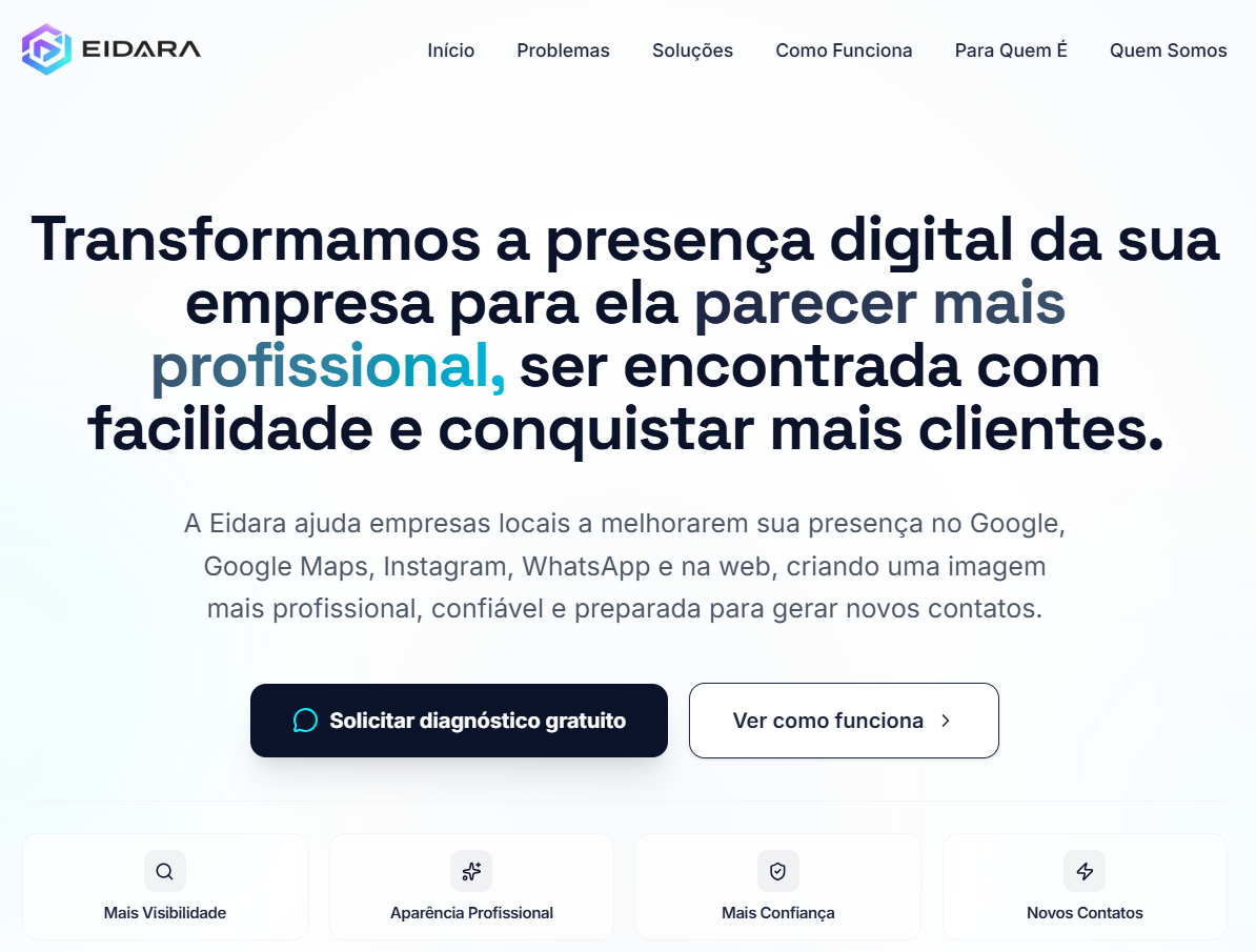 Eidara